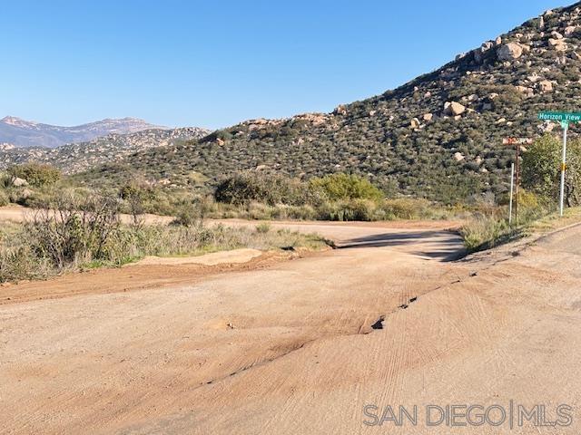 1 Grapevine Ranch Road Potrero, CA 91963 - Photo 2 of 4 a view of a large building
