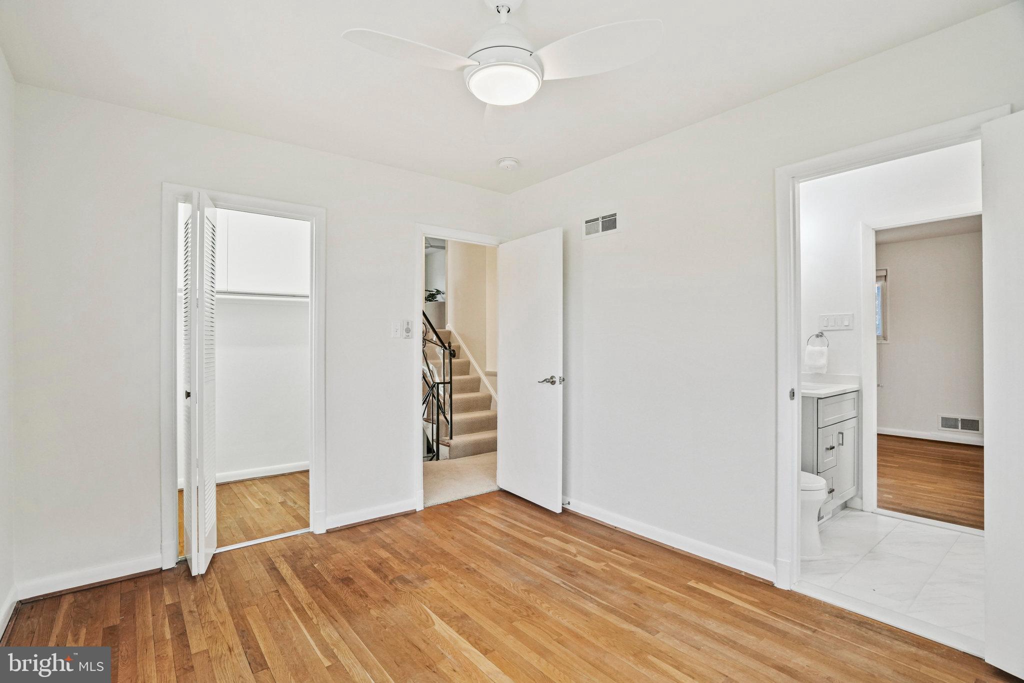 10002 Belhaven Road Bethesda, MD 20817 - Photo 13 of 31 Bedroom