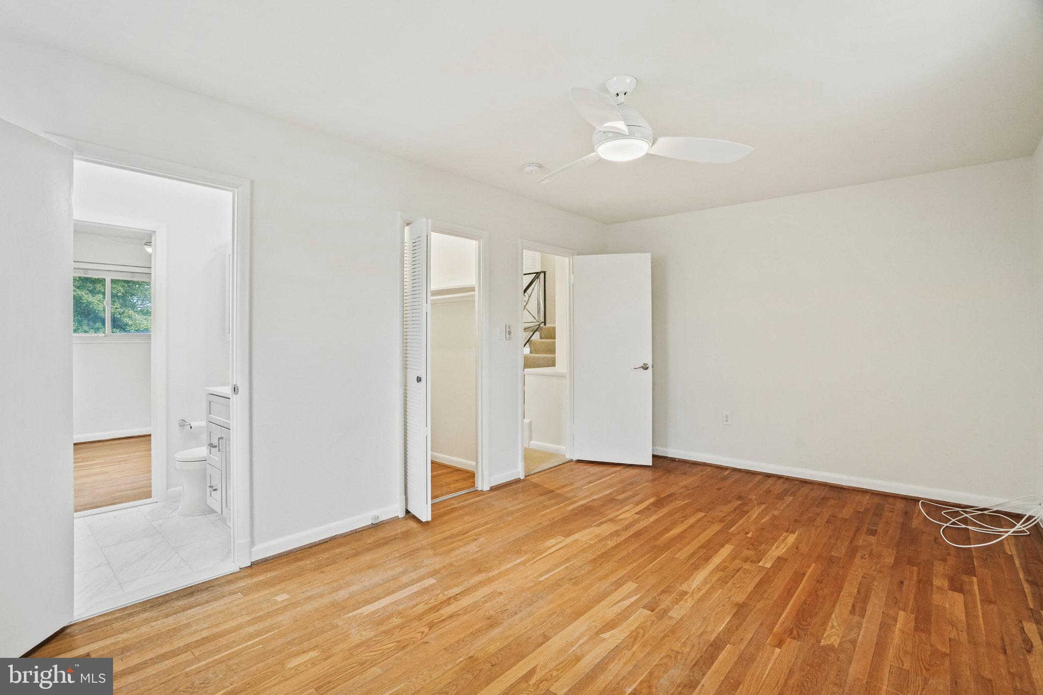 10002 Belhaven Road Bethesda, MD 20817 - Photo 15 of 31 Bedroom