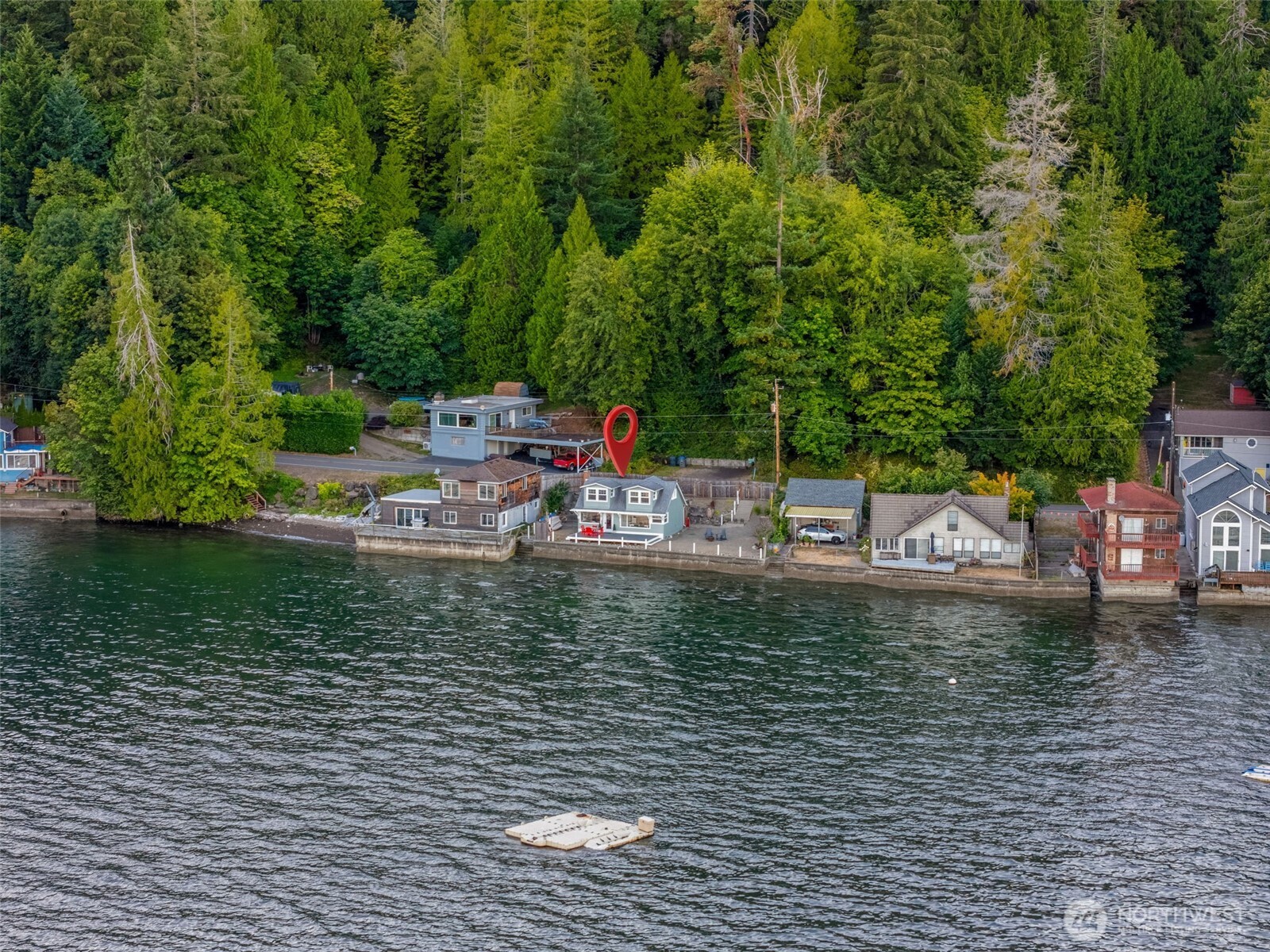 10731 Northeast North Shore Road Belfair, WA 98528 - Photo 26 of 28 Gallery Image 26