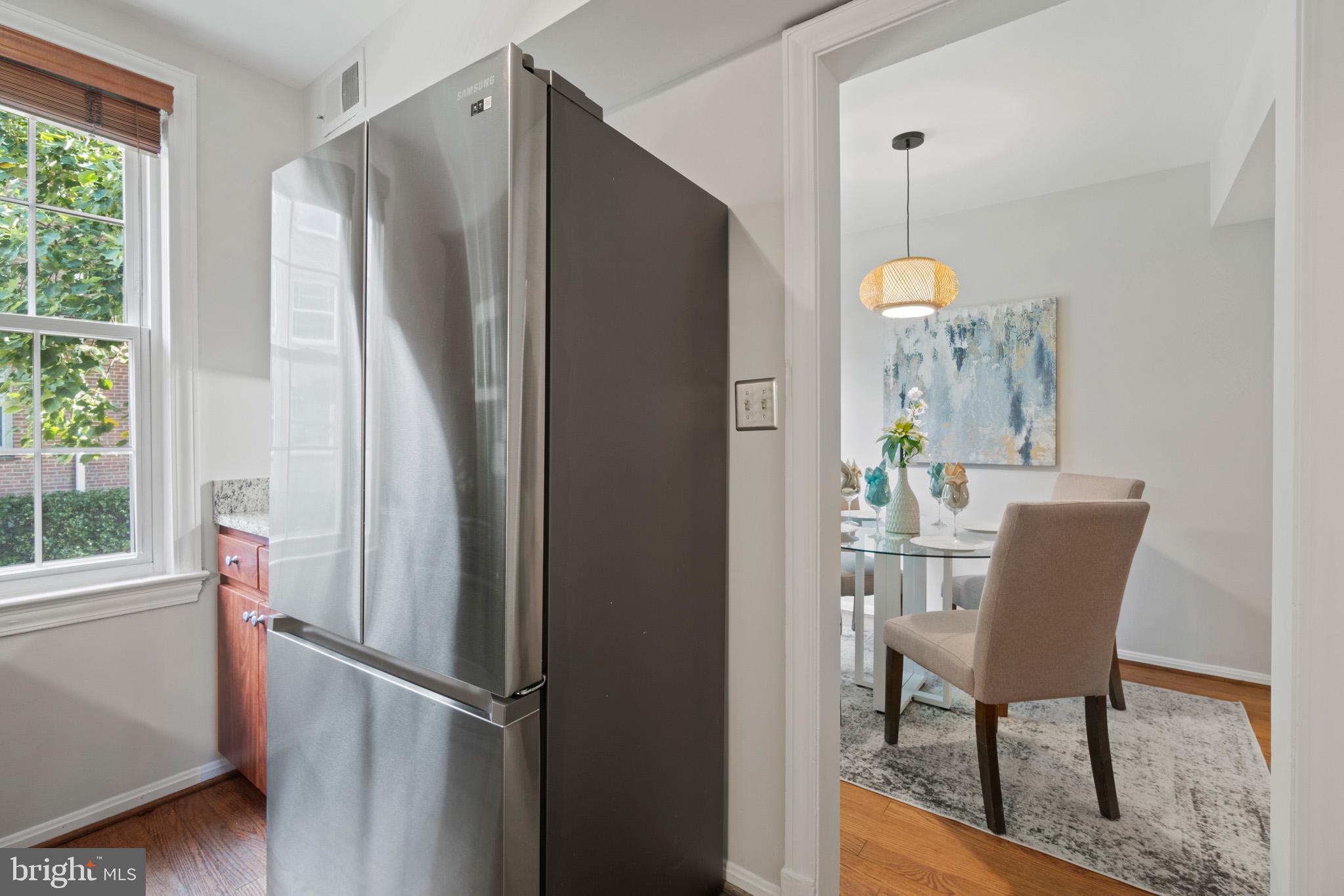 2730 Ordway Street Northwest, Unit 2 Washington, DC 20008 - Photo 13 of 37