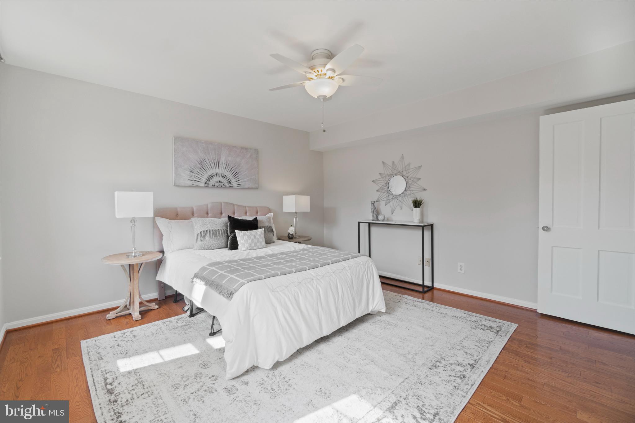 2730 Ordway Street Northwest, Unit 2 Washington, DC 20008 - Photo 16 of 37