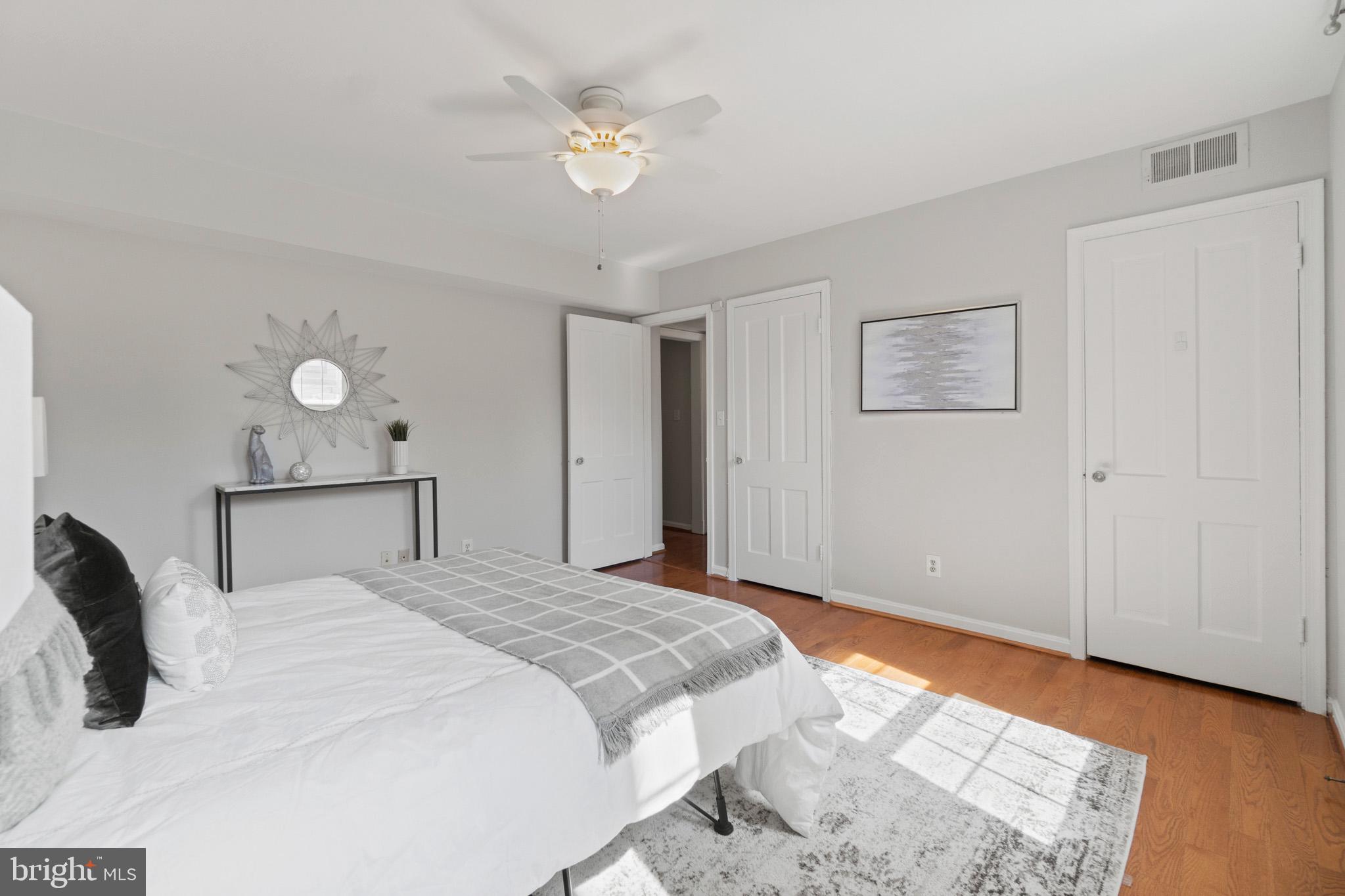 2730 Ordway Street Northwest, Unit 2 Washington, DC 20008 - Photo 17 of 37