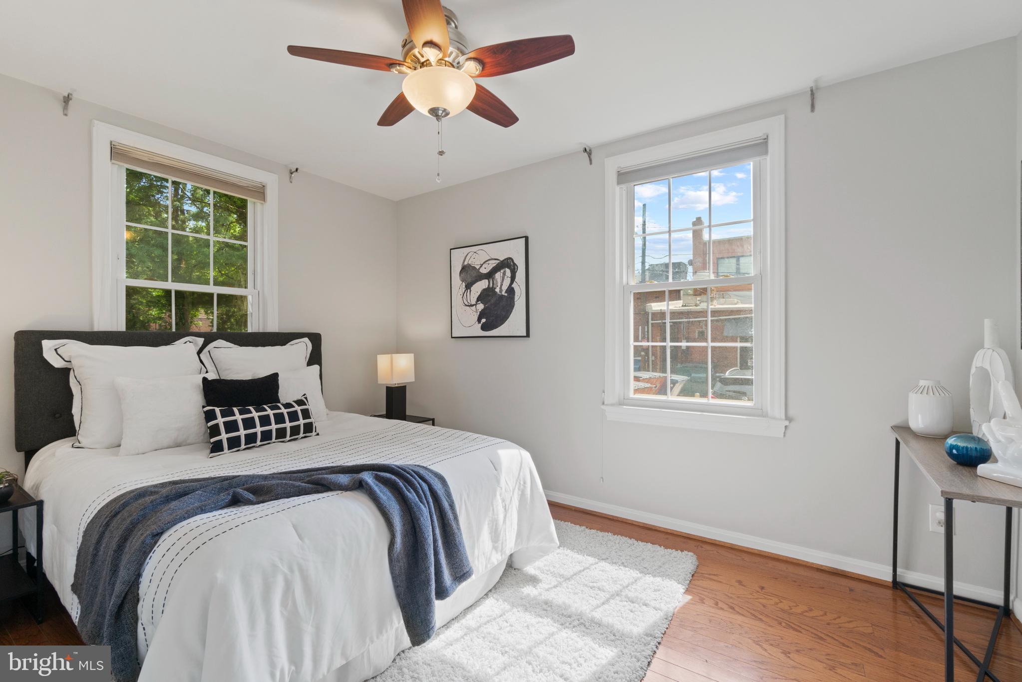 2730 Ordway Street Northwest, Unit 2 Washington, DC 20008 - Photo 19 of 37