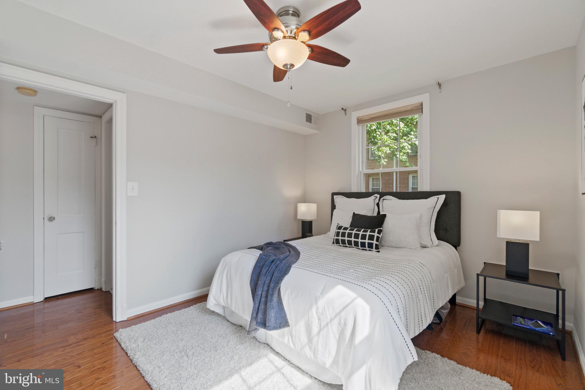 2730 Ordway Street Northwest, Unit 2 Washington, DC 20008 - Photo 20 of 37