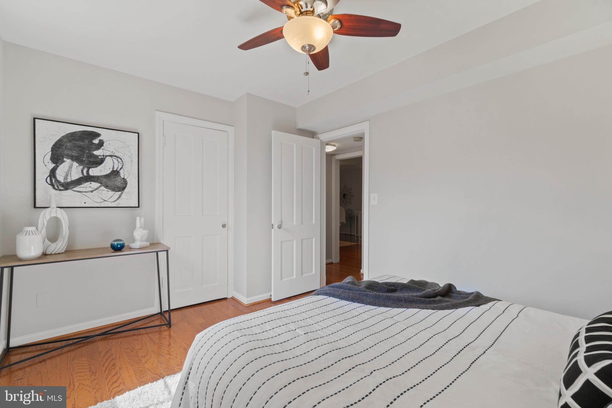 2730 Ordway Street Northwest, Unit 2 Washington, DC 20008 - Photo 21 of 37