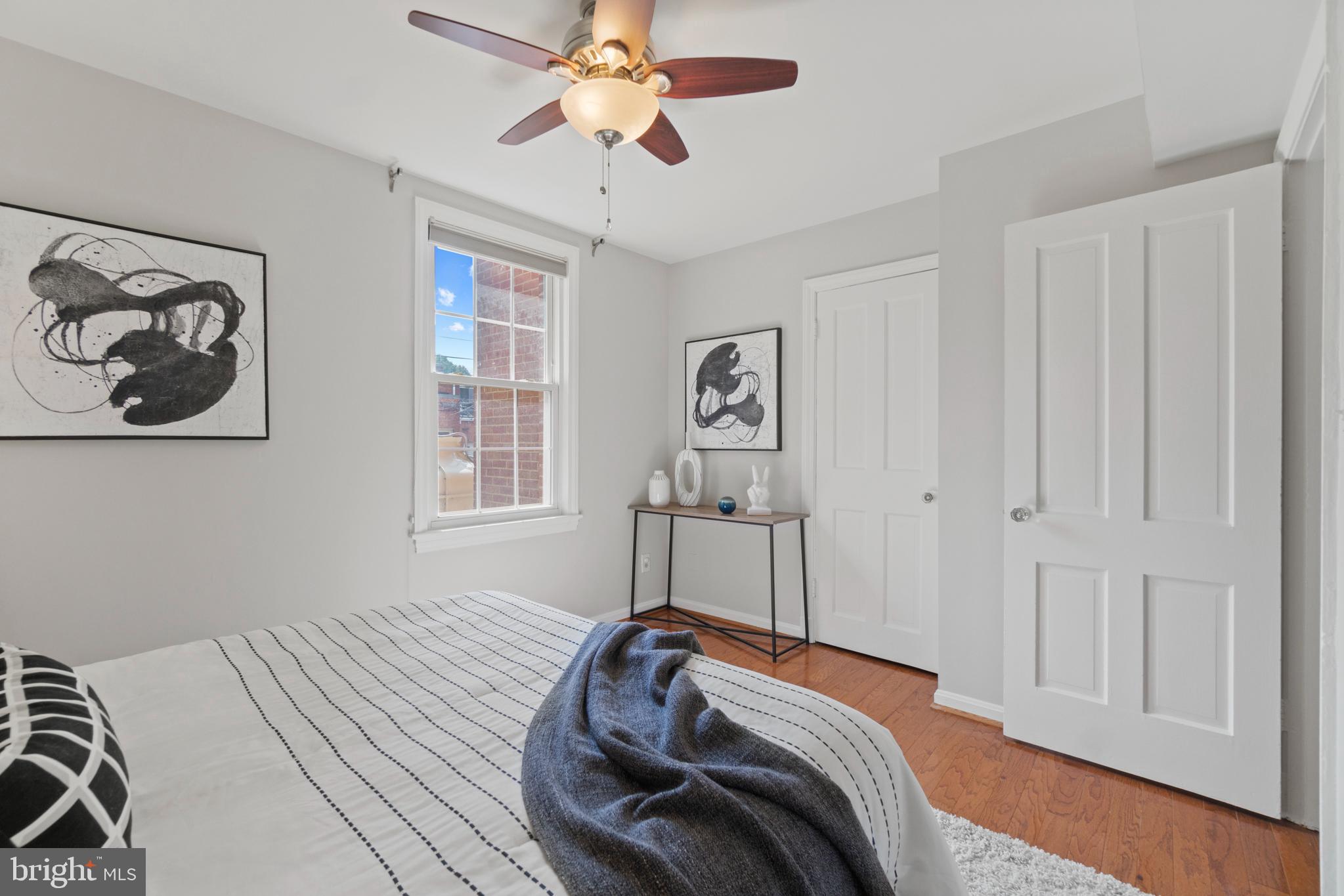 2730 Ordway Street Northwest, Unit 2 Washington, DC 20008 - Photo 22 of 37