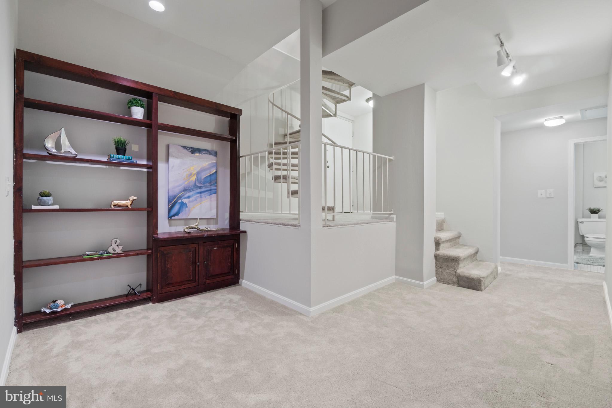 2730 Ordway Street Northwest, Unit 2 Washington, DC 20008 - Photo 26 of 37
