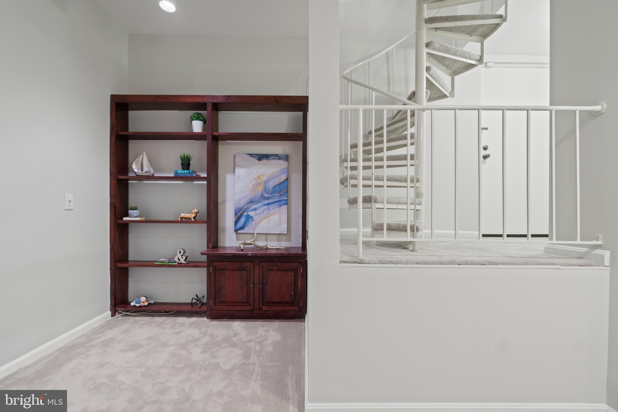2730 Ordway Street Northwest, Unit 2 Washington, DC 20008 - Photo 27 of 37