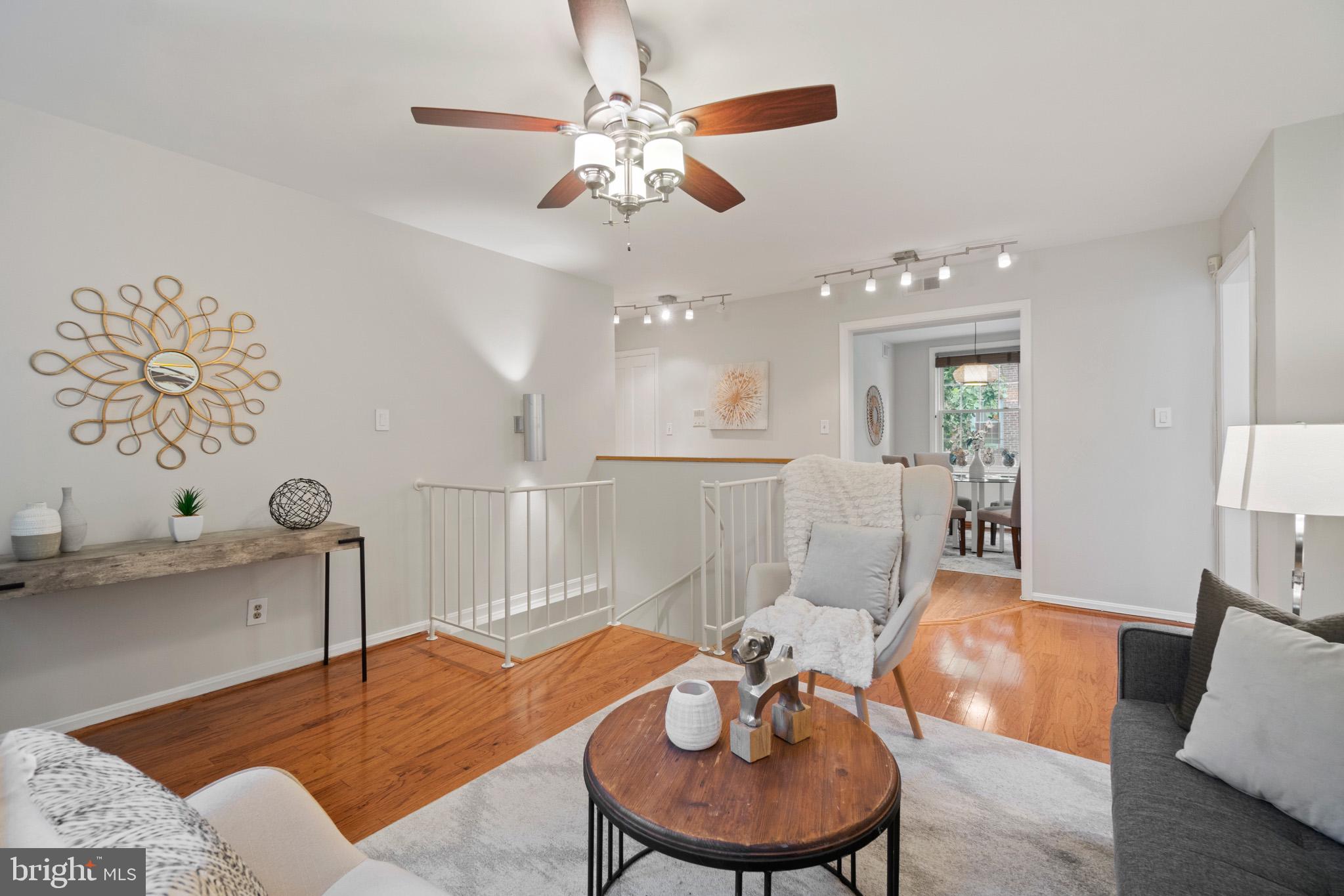 2730 Ordway Street Northwest, Unit 2 Washington, DC 20008 - Photo 3 of 37