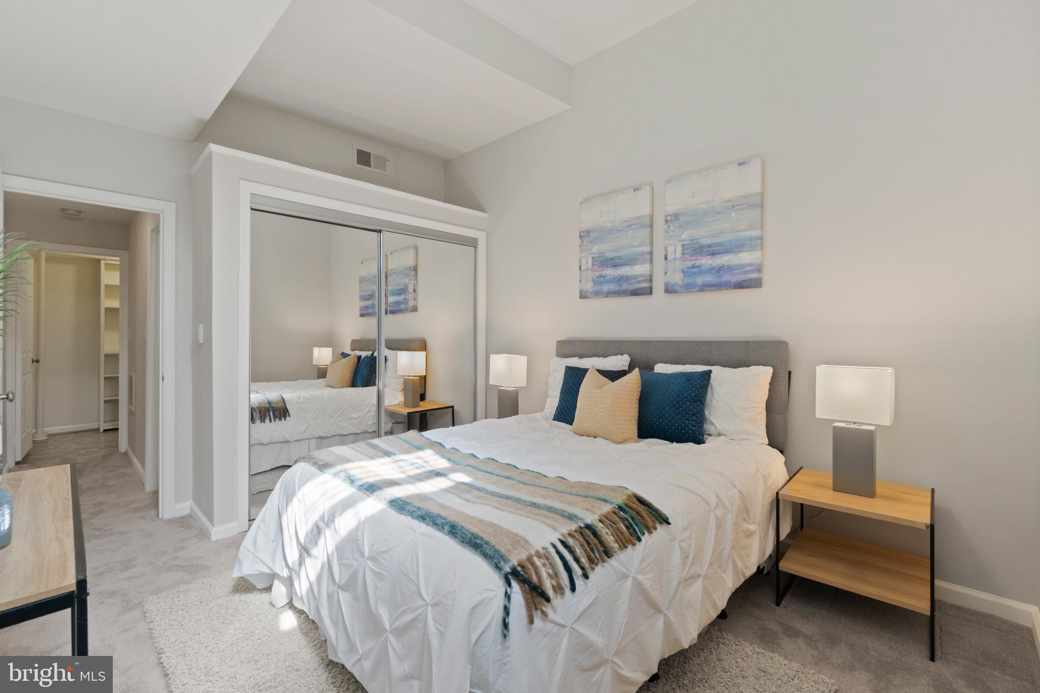 2730 Ordway Street Northwest, Unit 2 Washington, DC 20008 - Photo 31 of 37