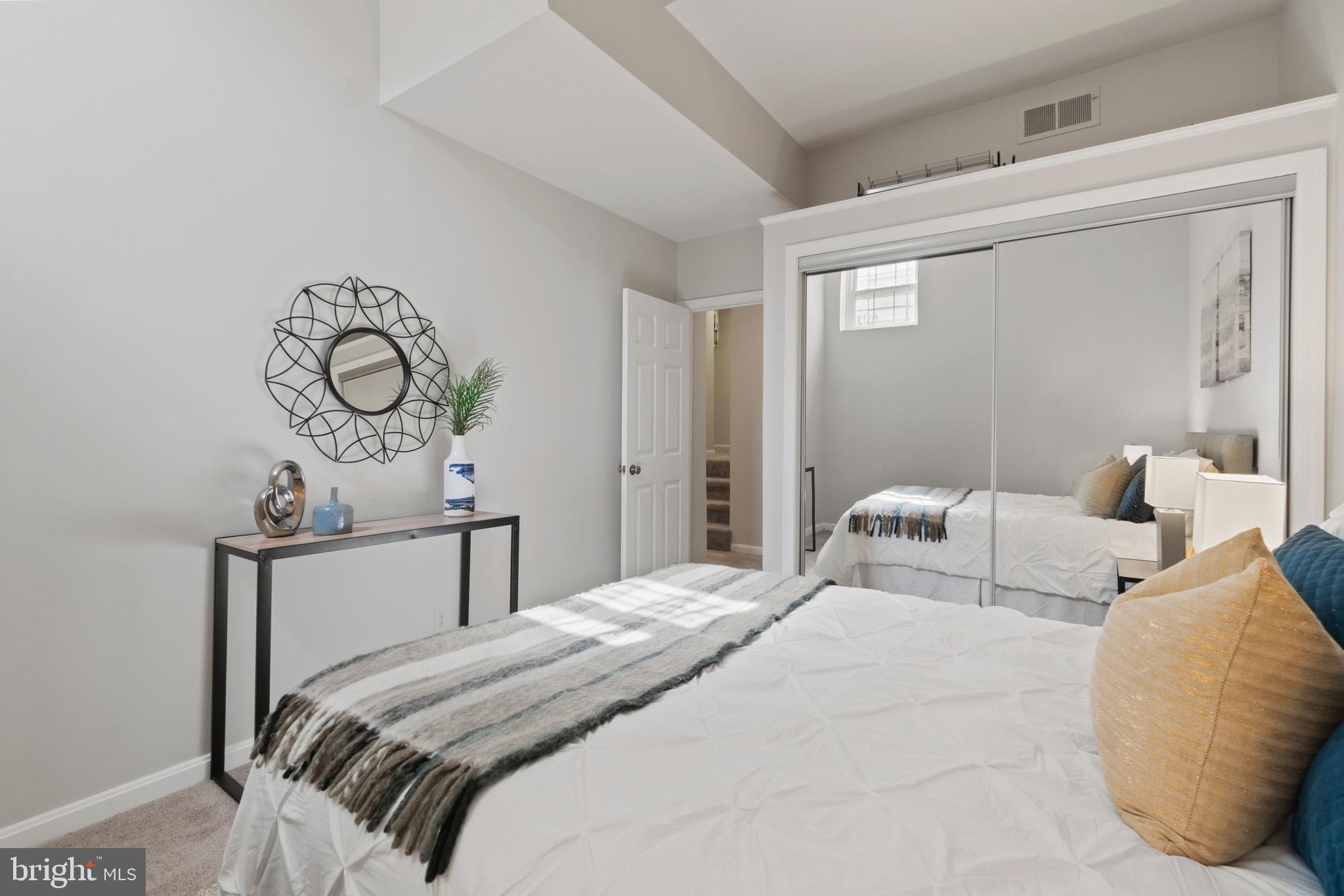 2730 Ordway Street Northwest, Unit 2 Washington, DC 20008 - Photo 32 of 37