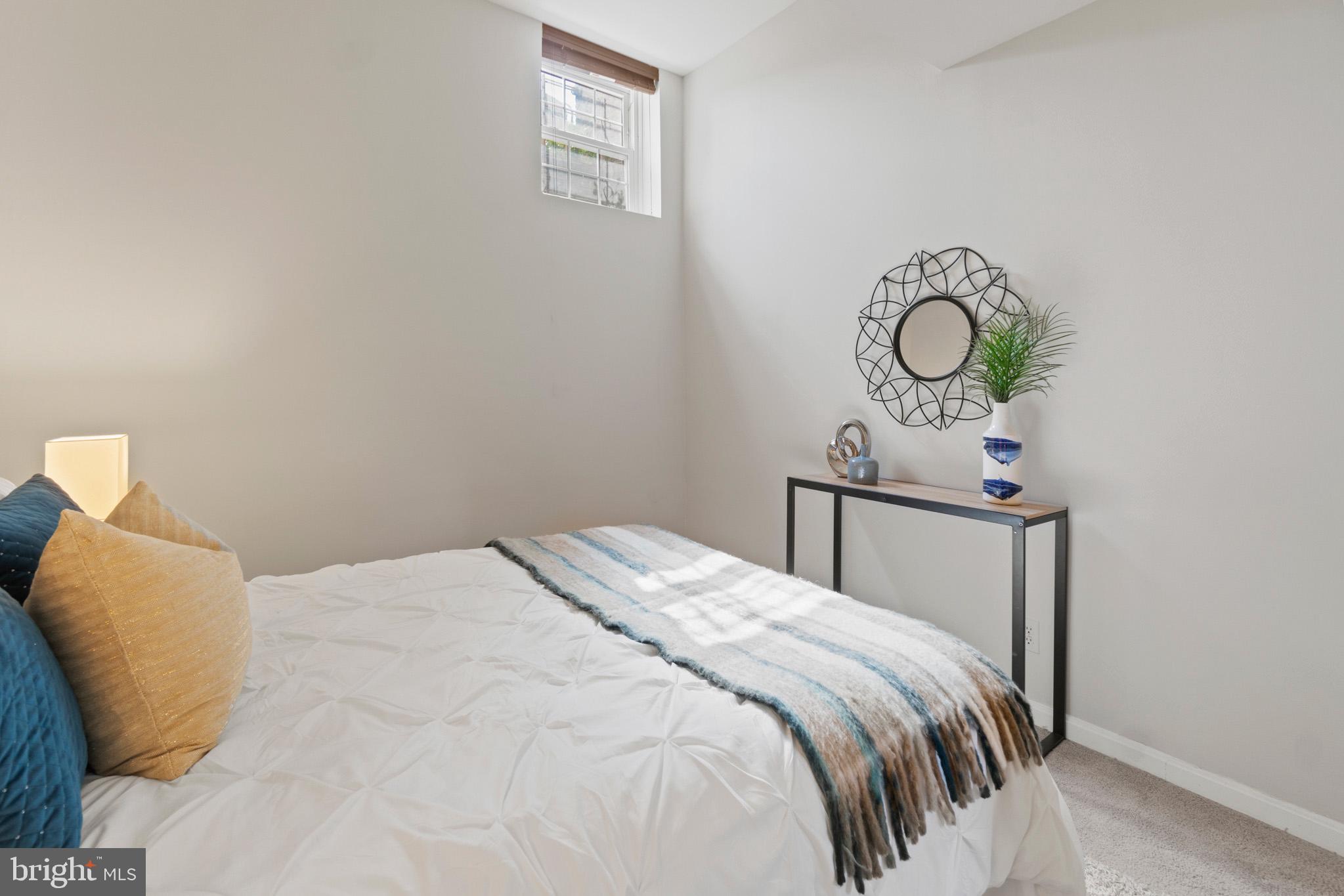 2730 Ordway Street Northwest, Unit 2 Washington, DC 20008 - Photo 33 of 37