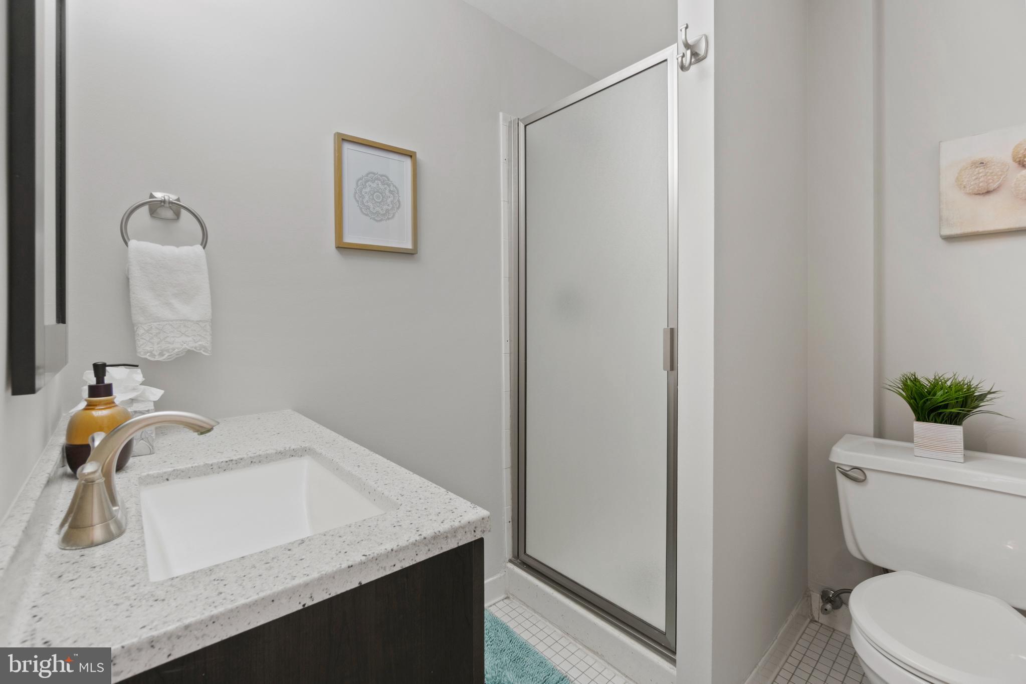 2730 Ordway Street Northwest, Unit 2 Washington, DC 20008 - Photo 34 of 37