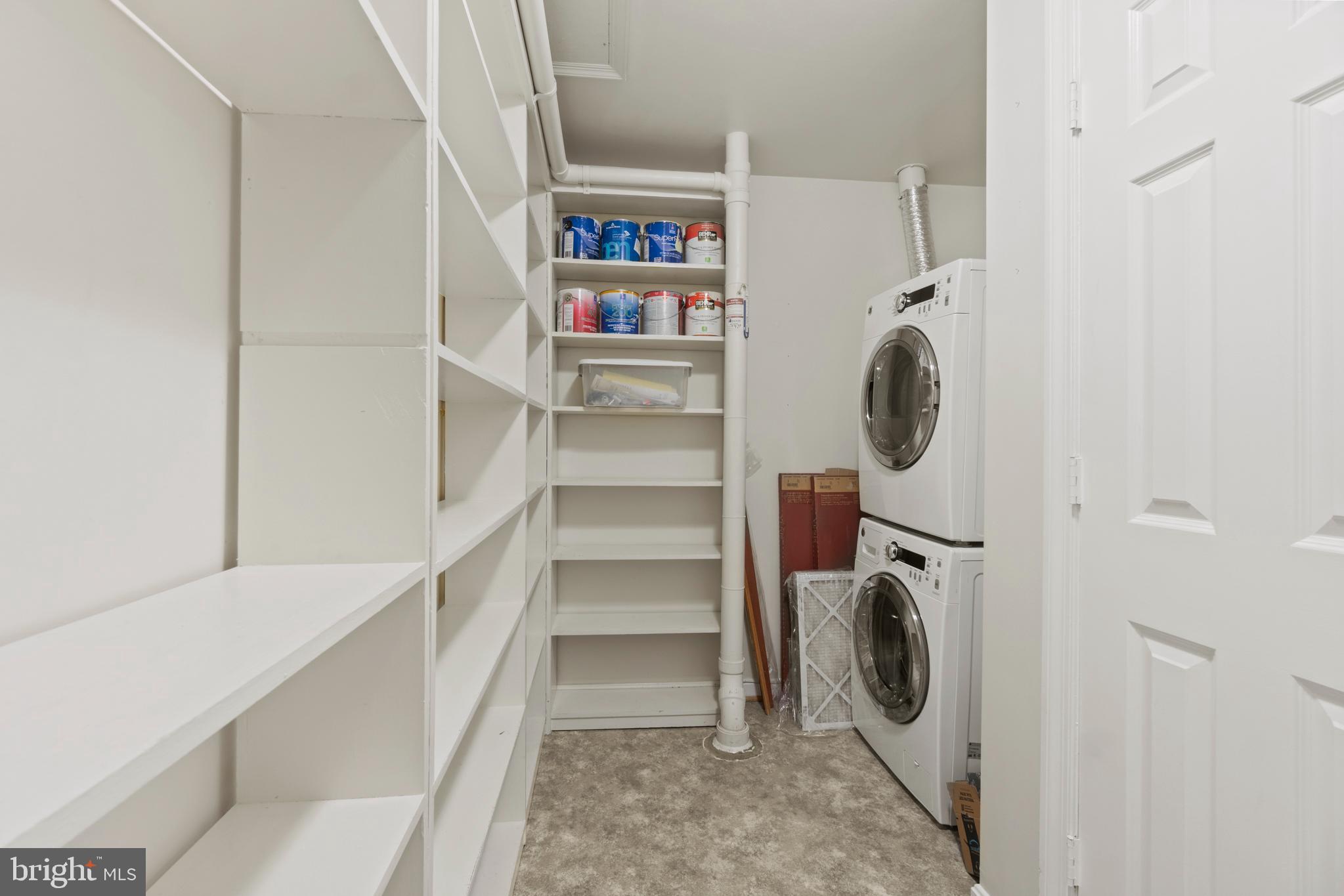 2730 Ordway Street Northwest, Unit 2 Washington, DC 20008 - Photo 35 of 37