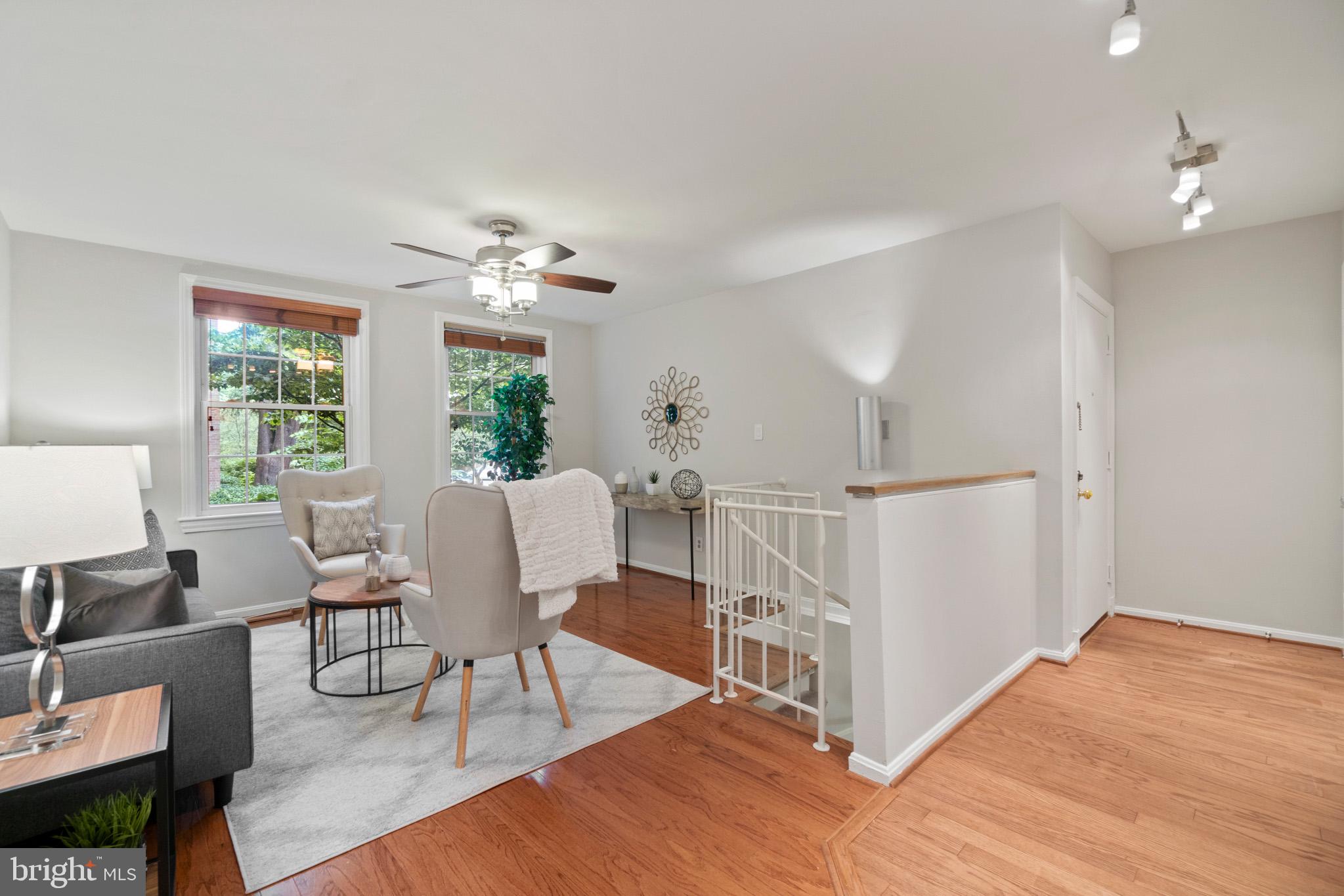 2730 Ordway Street Northwest, Unit 2 Washington, DC 20008 - Photo 4 of 37