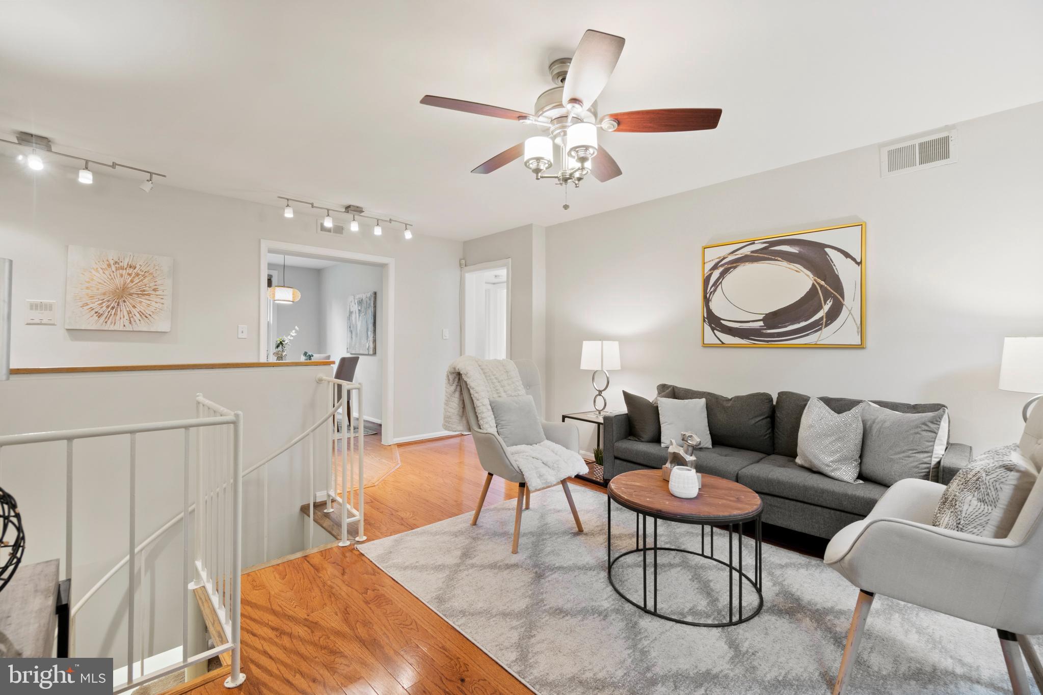 2730 Ordway Street Northwest, Unit 2 Washington, DC 20008 - Photo 5 of 37