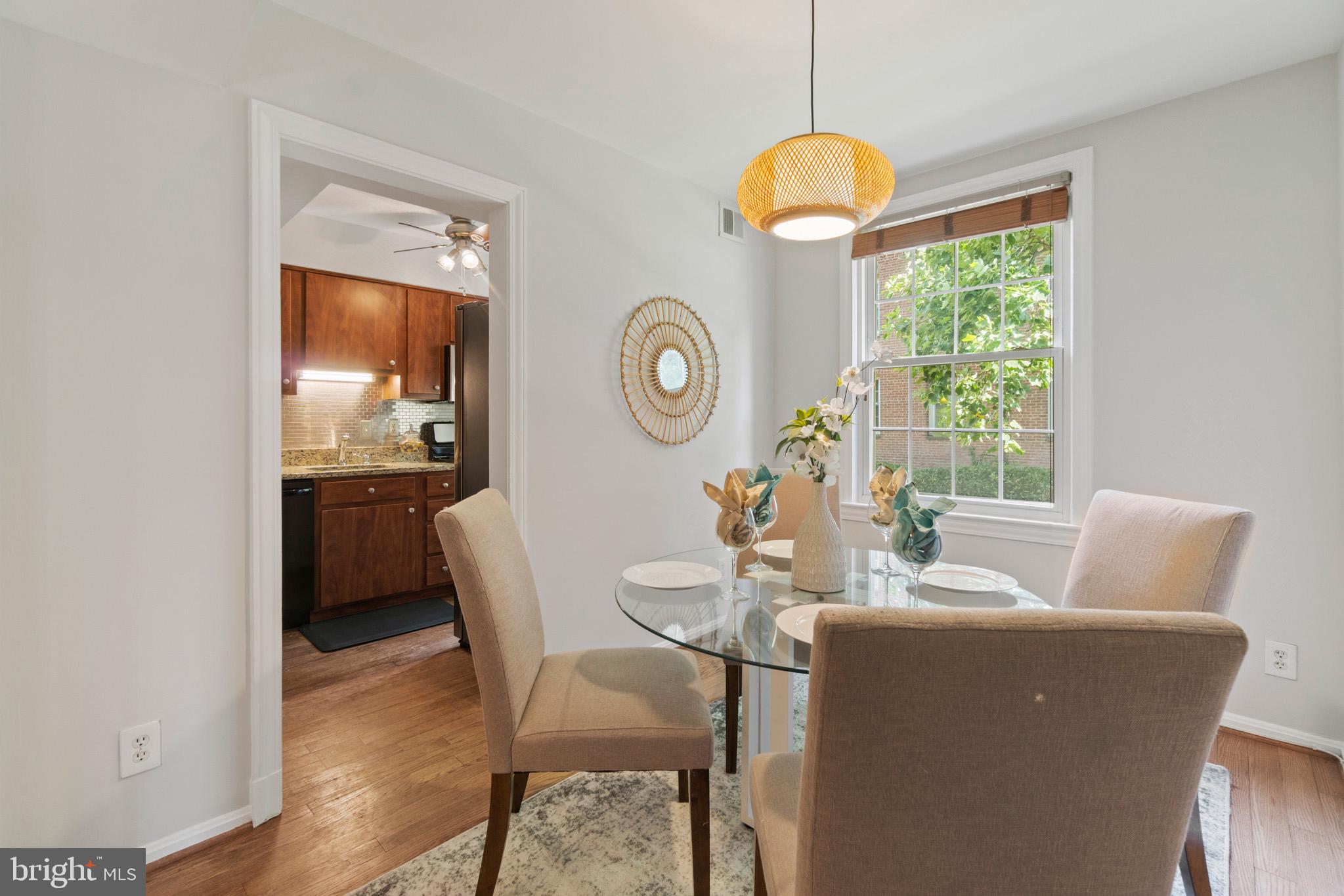 2730 Ordway Street Northwest, Unit 2 Washington, DC 20008 - Photo 8 of 37