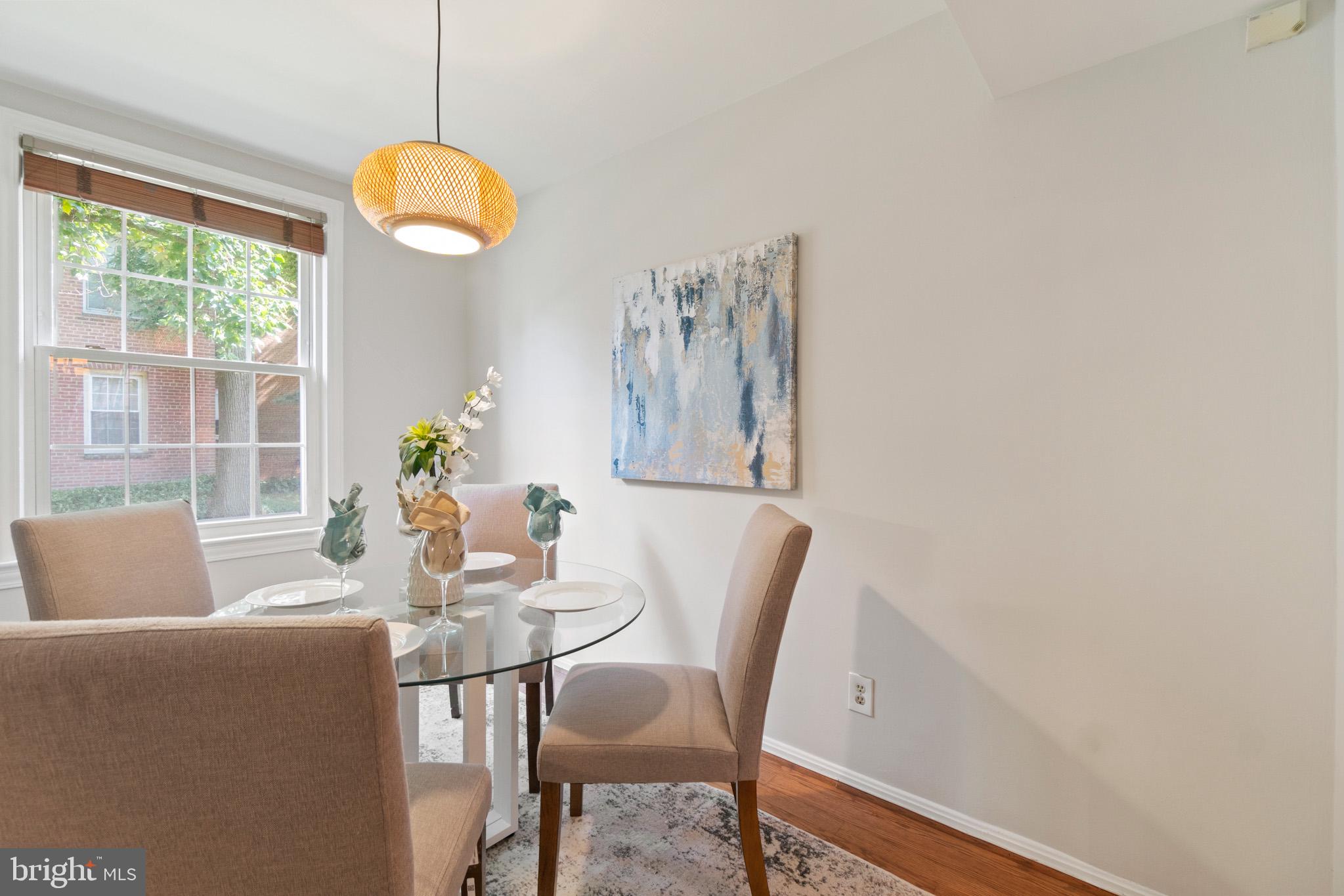 2730 Ordway Street Northwest, Unit 2 Washington, DC 20008 - Photo 9 of 37