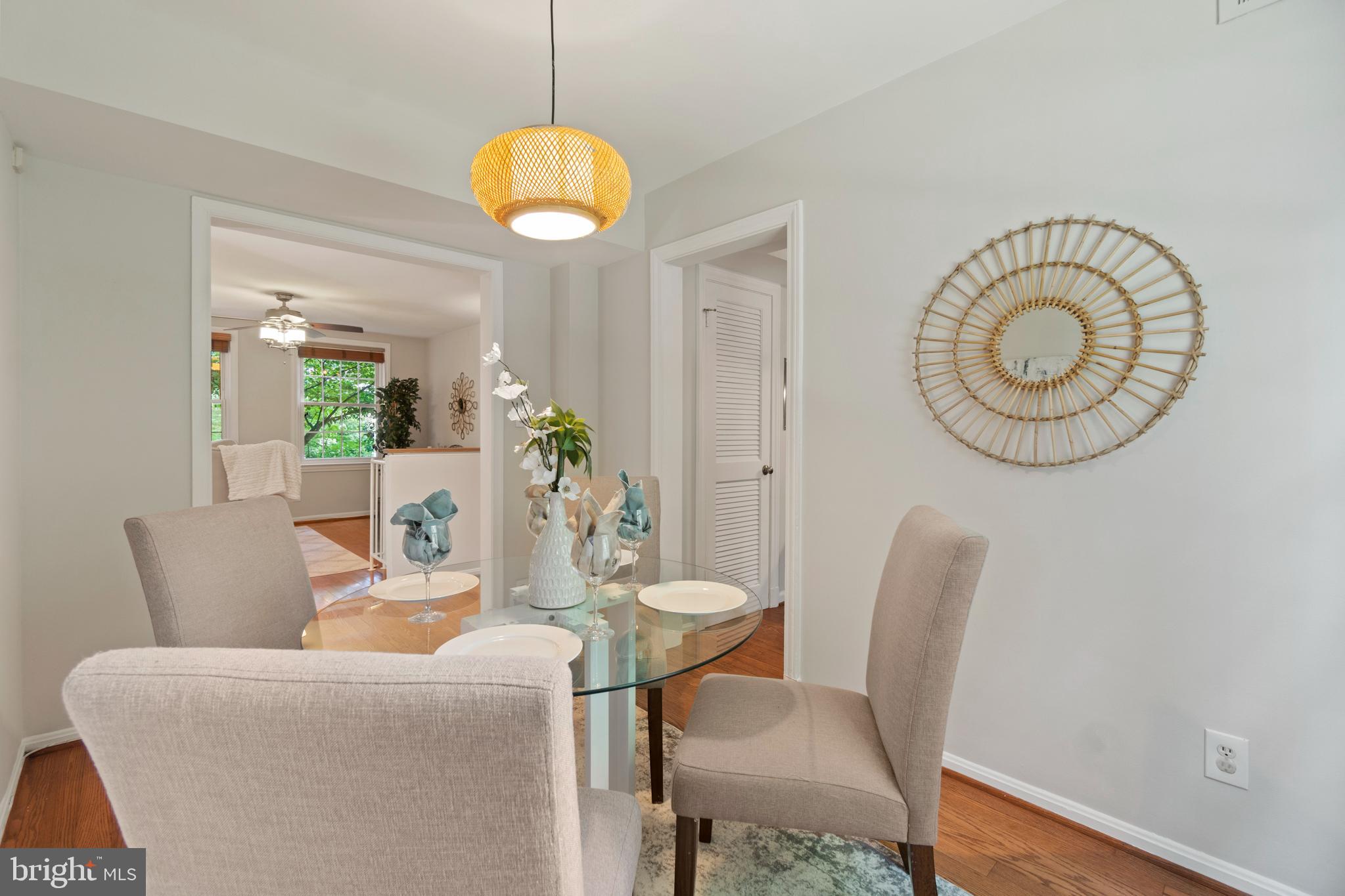 2730 Ordway Street Northwest, Unit 2 Washington, DC 20008 - Photo 10 of 37