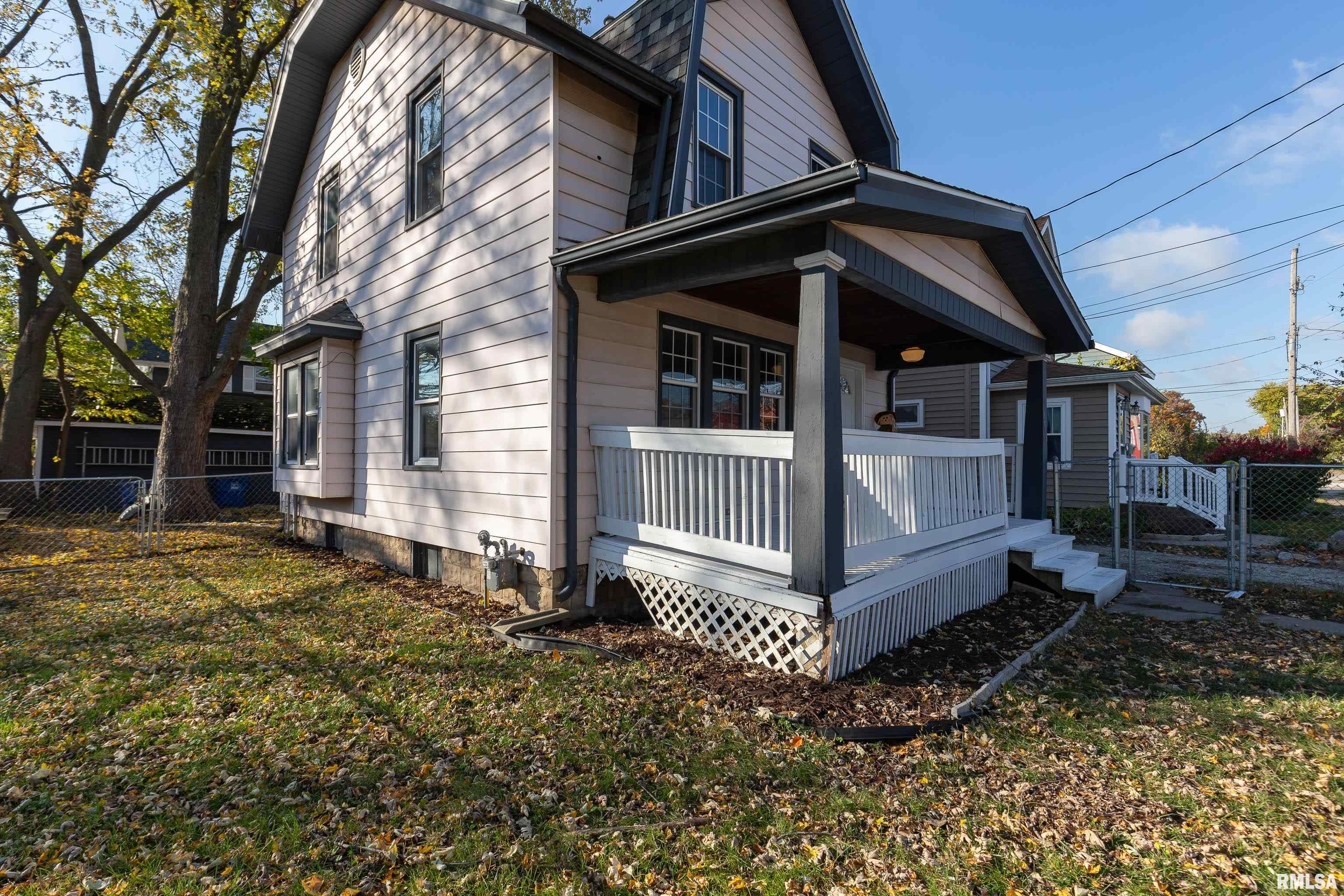 1616 25th Avenue Moline, IL 61265 - Photo 3 of 30