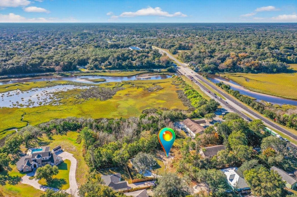 3755 Bluff Lane St. Augustine, FL 32086 - Photo 6 of 14 a view of a city