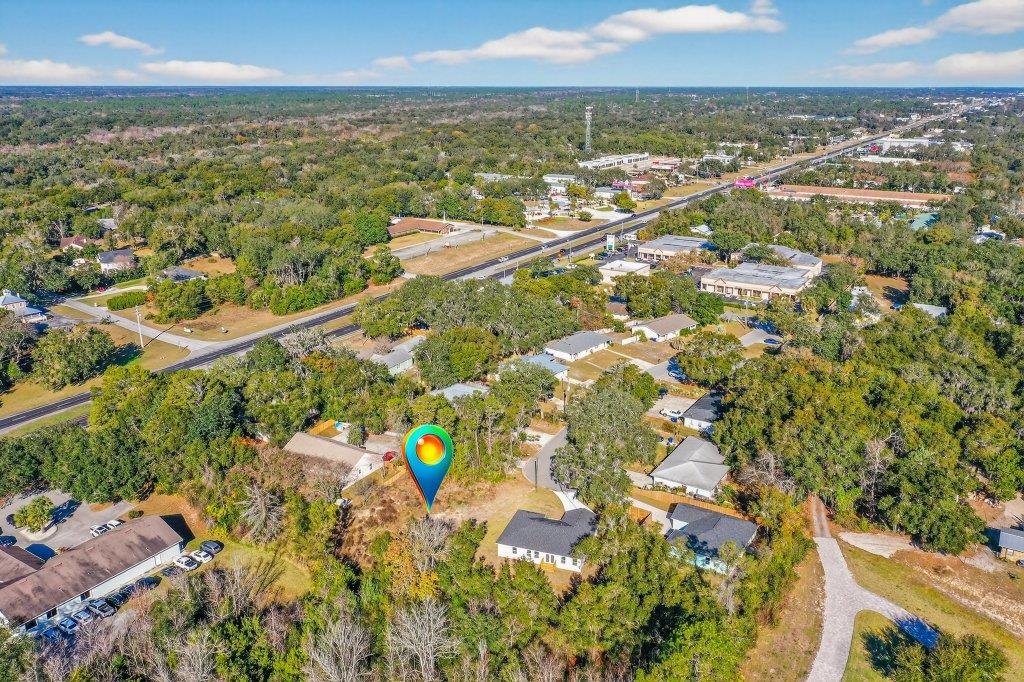 3755 Bluff Lane St. Augustine, FL 32086 - Photo 8 of 14 view of city and mountain