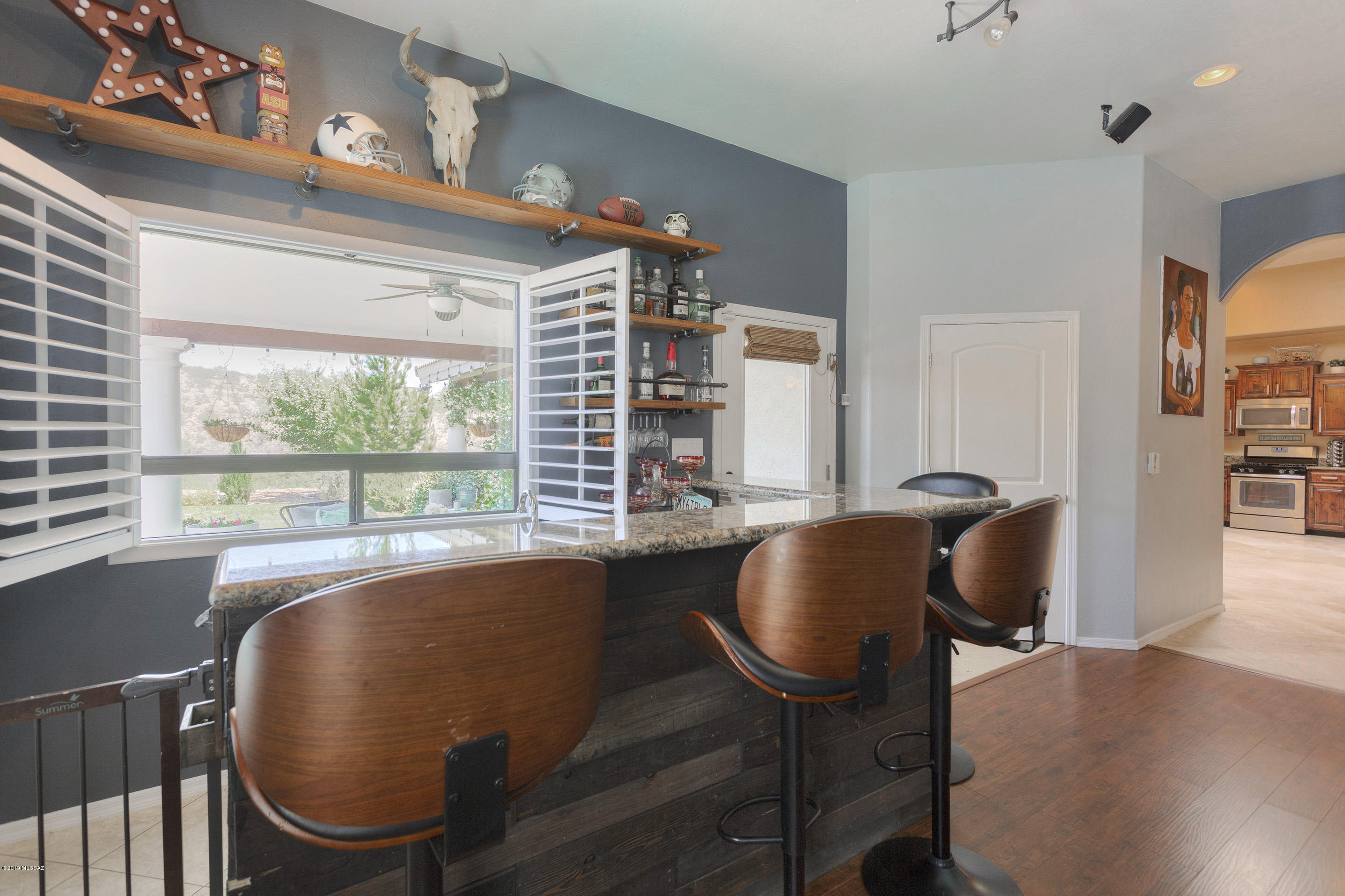 390 Falcon Court Rio Rico, AZ 85648 - Photo 9 of 41