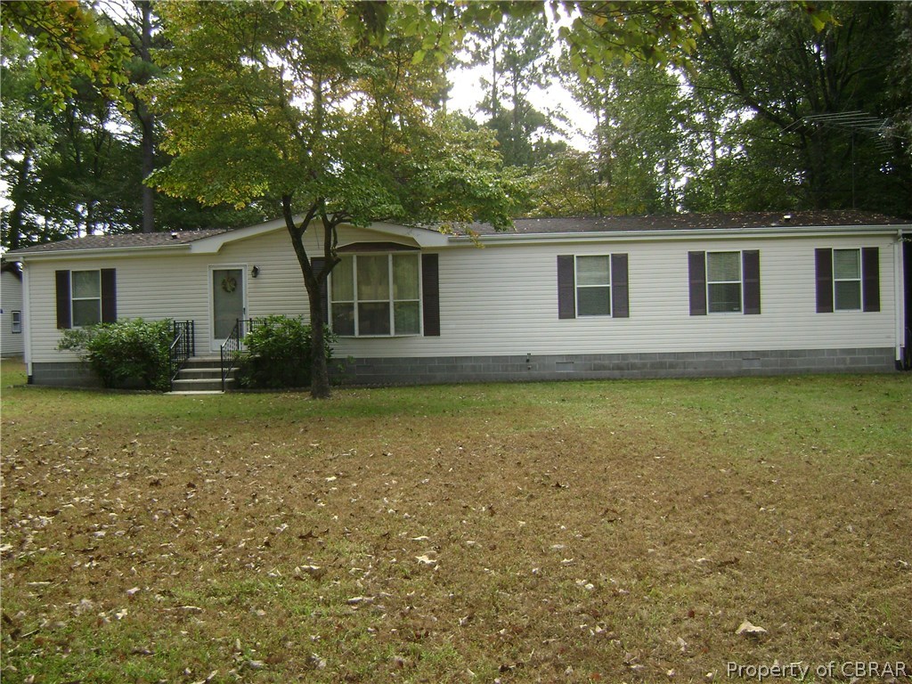 206 Woft Pond Road Mattaponi, VA 23110 - Photo 2 of 31