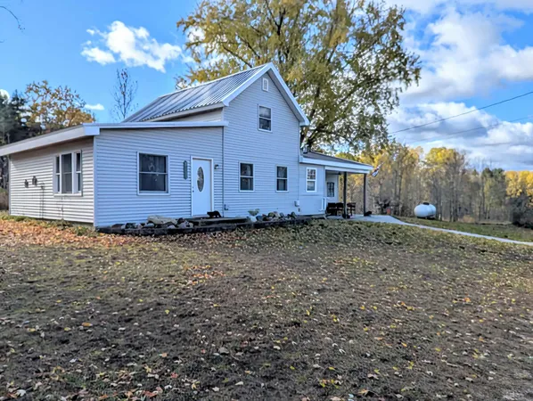 $349,900 | 3920 East 14 Road, Manton, MI 49663
