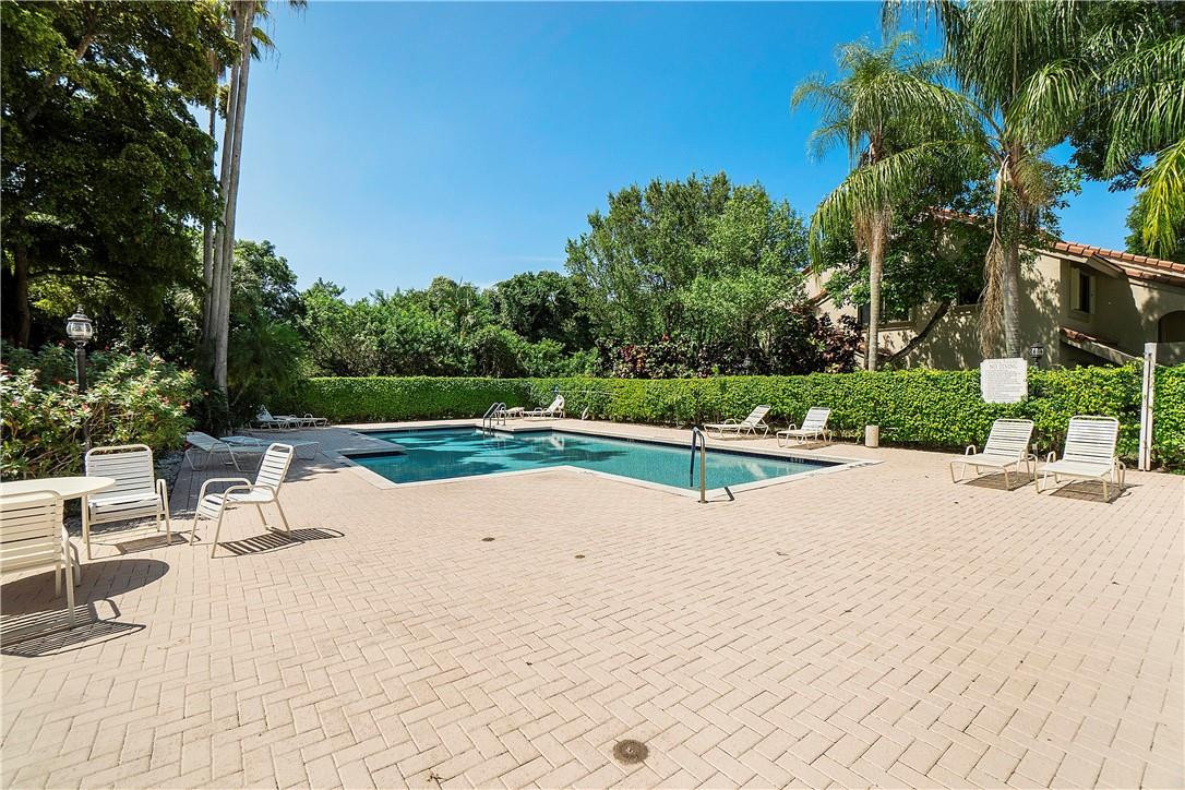 5610 Coach House Circle, Unit D Boca Raton, FL 33486 - Photo 17 of 17 Photo 17