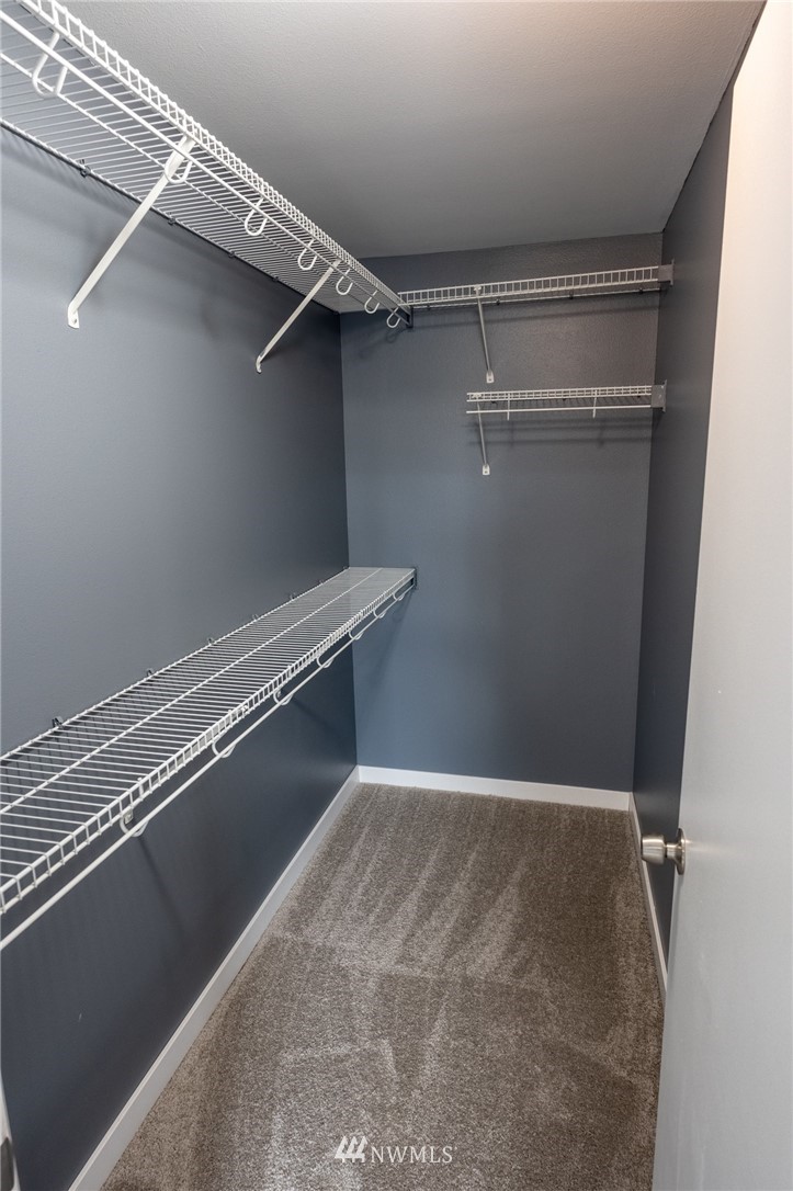 427 Rohrer Loop Sedro-Woolley, WA 98284 - Photo 20 of 36 a view of a room with rack on the wall