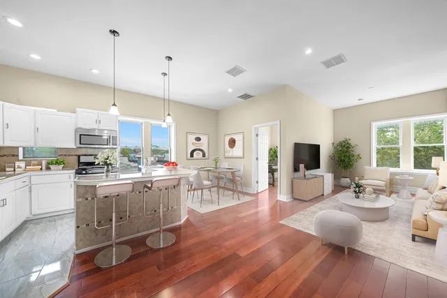 $429,000 | 240 Clendenny Avenue, Unit 5A, Jersey City, NJ 07304