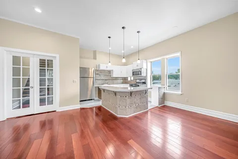 $429,000 | 240 Clendenny Avenue, Unit 5A, Jersey City, NJ 07304