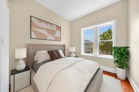 $429,000 | 240 Clendenny Avenue, Unit 5A, Jersey City, NJ 07304