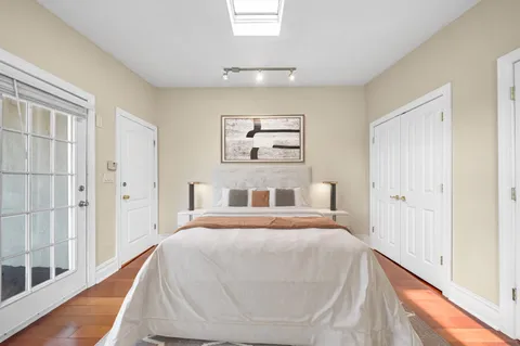 $429,000 | 240 Clendenny Avenue, Unit 5A, Jersey City, NJ 07304