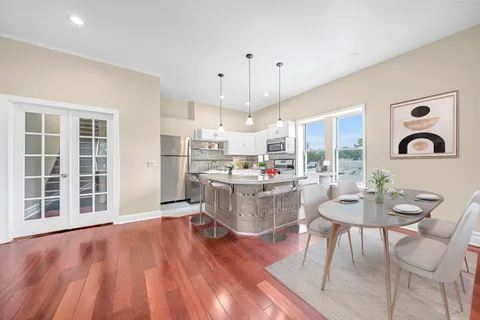 $429,000 | 240 Clendenny Avenue, Unit 5A, Jersey City, NJ 07304