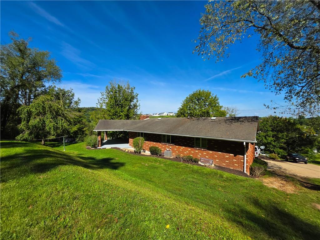 350 Country Club Road Washington, PA 15301 - Photo 41 of 49 Gallery Image 41