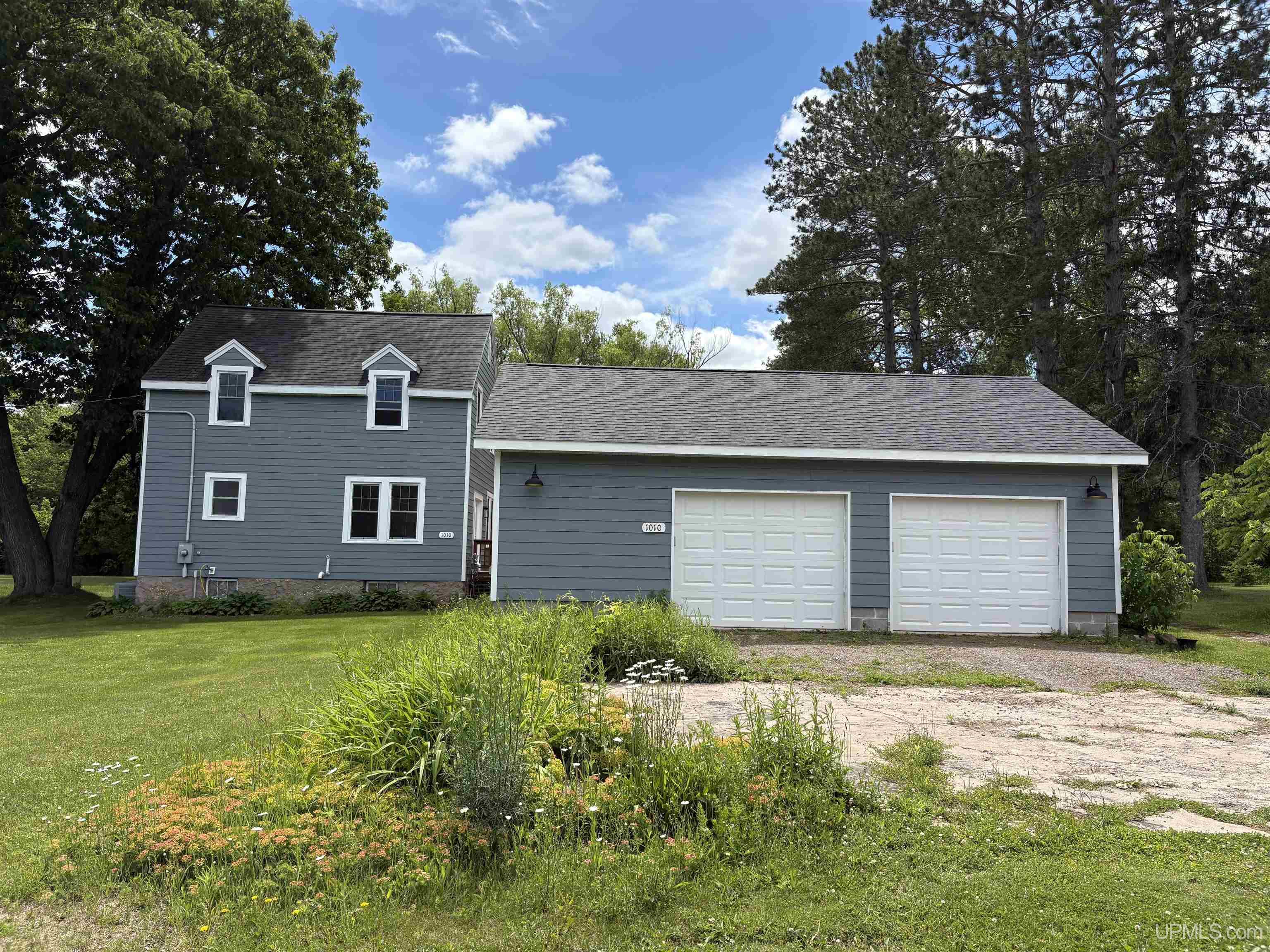 1010 Plymouth Road Wakefield, MI 49968 - Photo 43 of 45