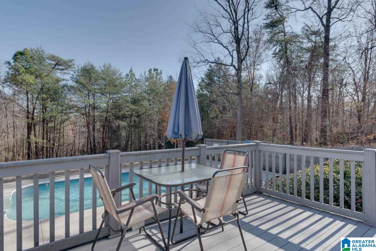 6713 Heather Ridge Circle Pinson, AL 35126 - Photo 10 of 35