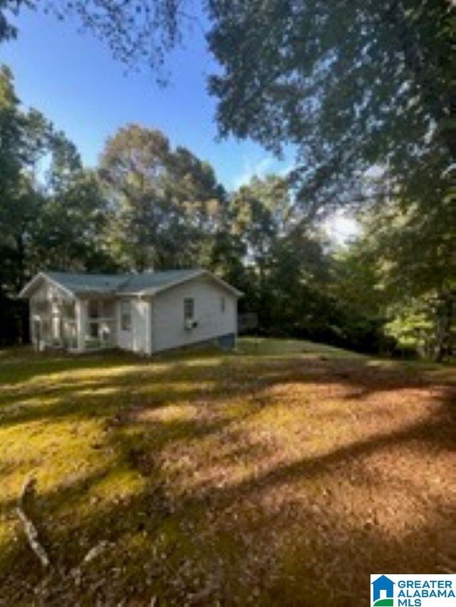 130 Old Dam Road Goodwater, AL 35072 - Photo 14 of 20