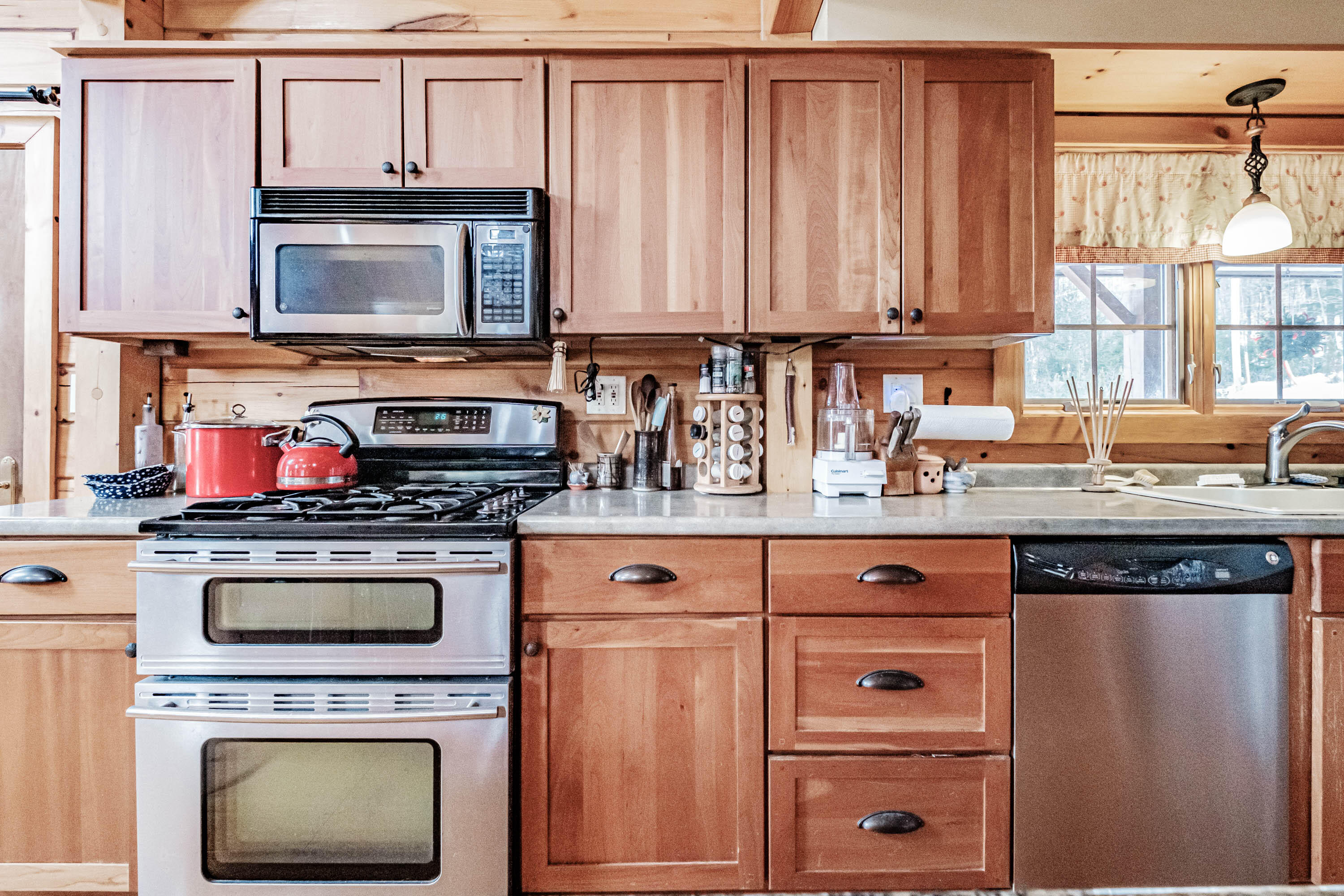65 Lange Road Bethel, ME 04217 - Photo 12 of 75 20220211gp-62014