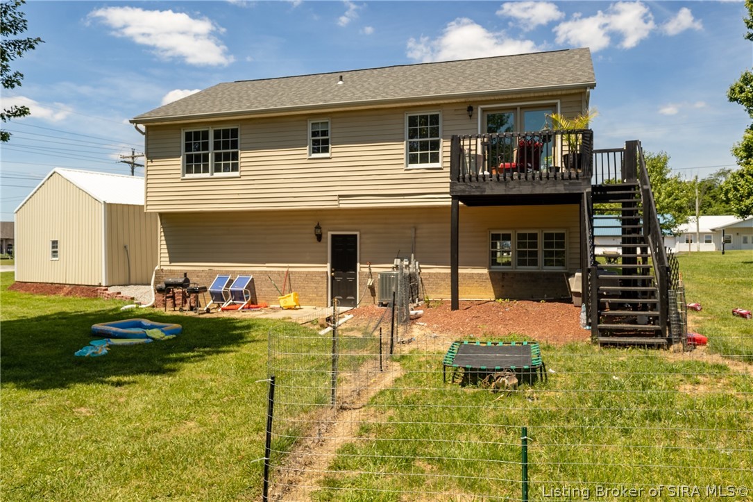 3018 North Blanton Road Scottsburg, IN 47170 - Photo 25 of 26 Gallery Image 25