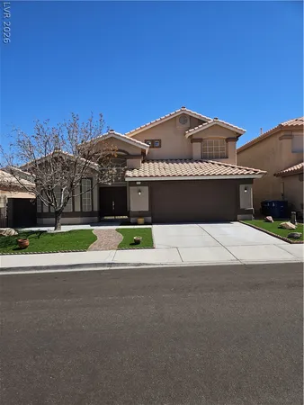 $439,000 | 3816 Conough Lane, Las Vegas, NV 89129
