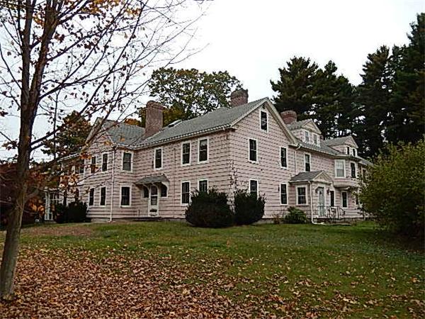 429 Belknap Road Framingham, MA 01701 - Photo 2 of 27 Gallery Image 2