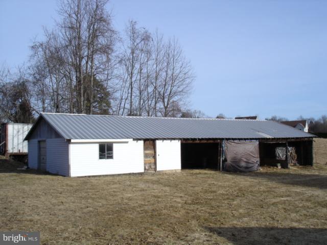 946 Union Church Road Elkton, MD 21921 - Photo 8 of 9 Barn