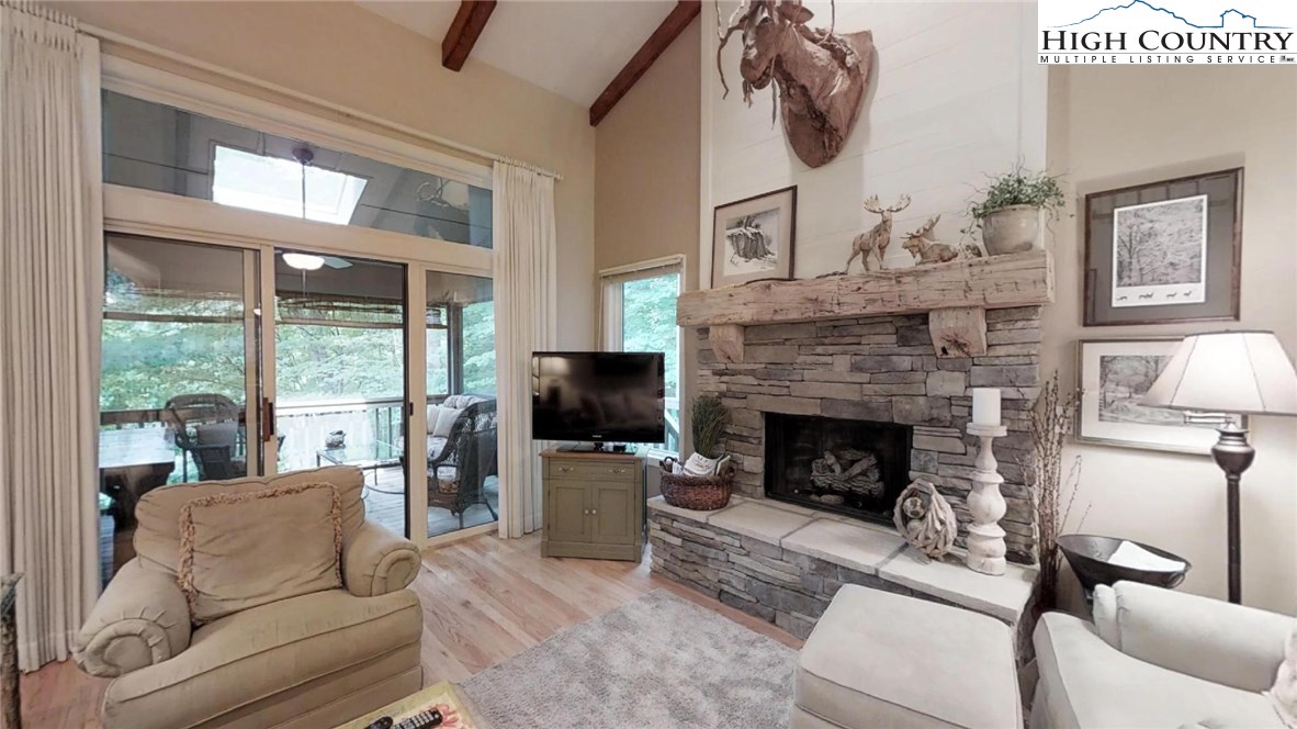 155 Far Sawrey, Unit 1 Boone, NC 28607 - Photo 23 of 38