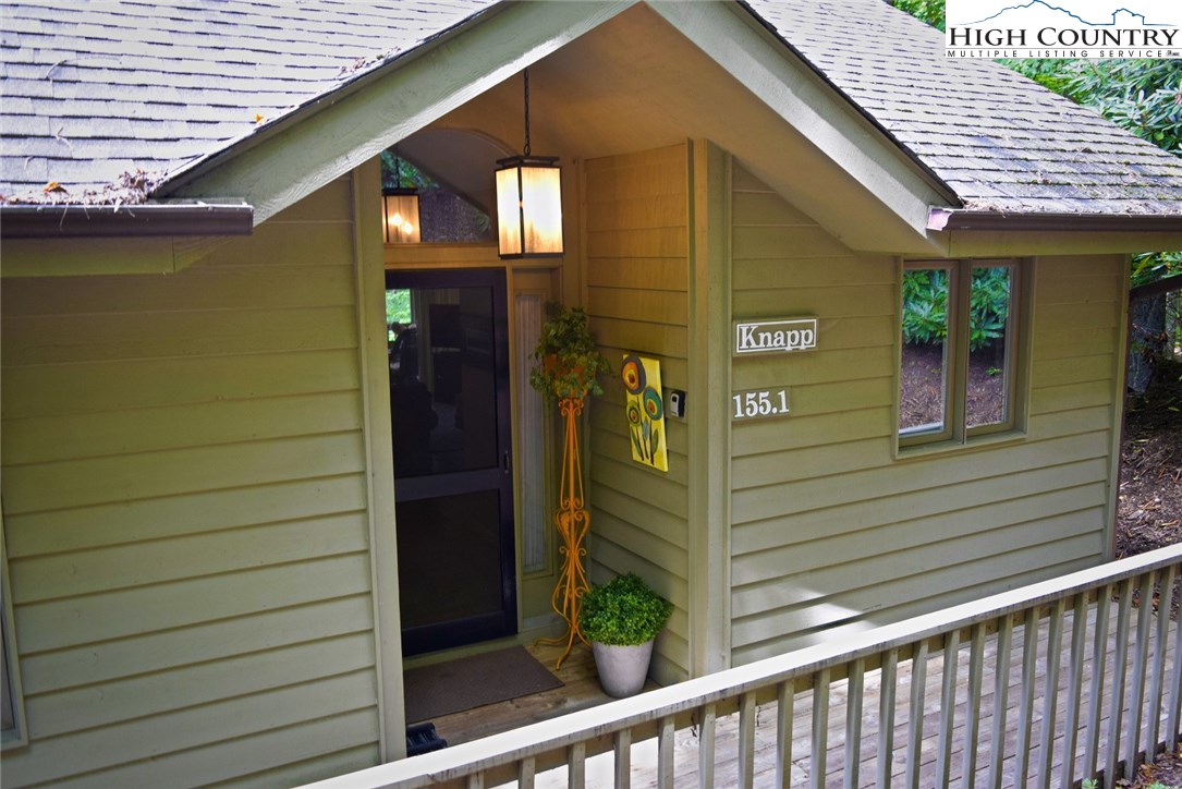 155 Far Sawrey, Unit 1 Boone, NC 28607 - Photo 36 of 38