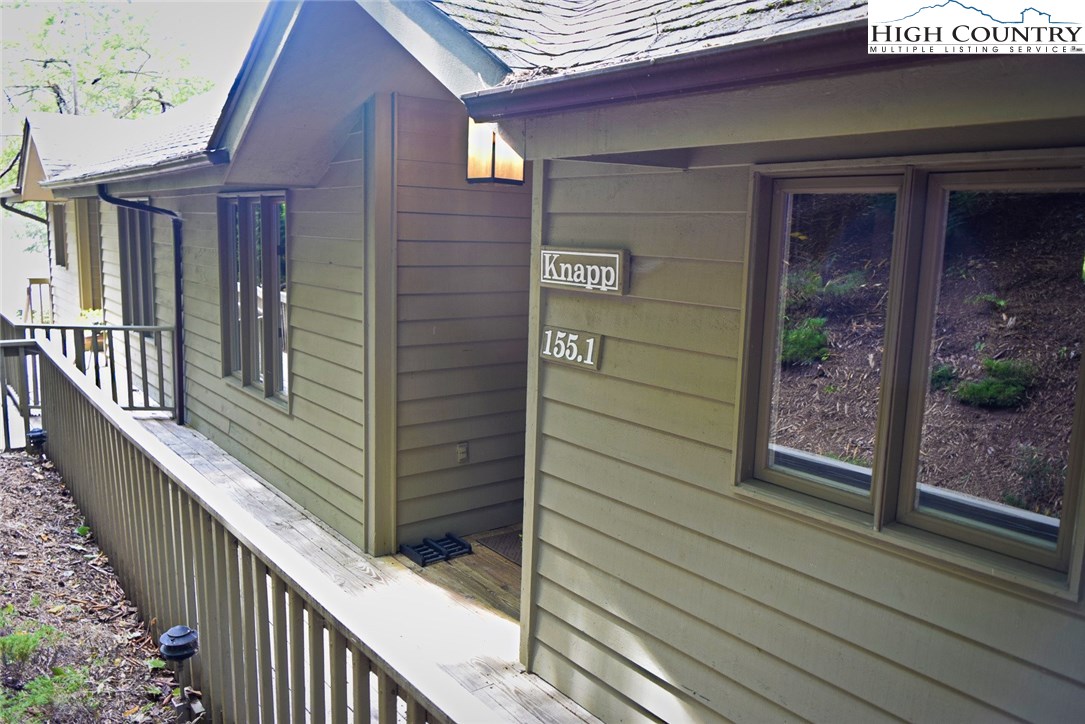 155 Far Sawrey, Unit 1 Boone, NC 28607 - Photo 37 of 38