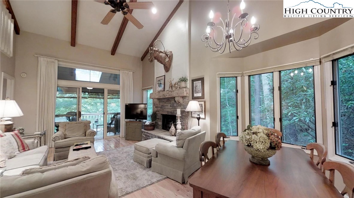 155 Far Sawrey, Unit 1 Boone, NC 28607 - Photo 7 of 38